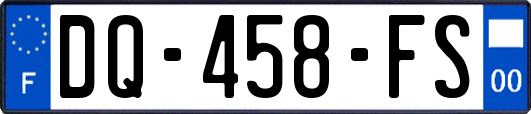 DQ-458-FS