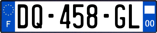 DQ-458-GL