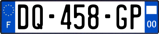 DQ-458-GP