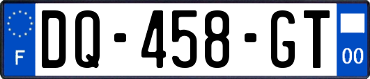 DQ-458-GT