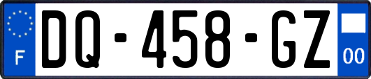 DQ-458-GZ