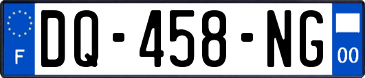 DQ-458-NG