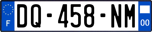 DQ-458-NM