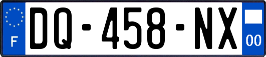 DQ-458-NX