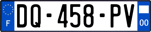 DQ-458-PV
