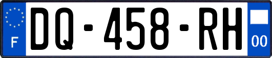 DQ-458-RH