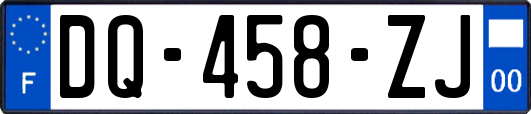 DQ-458-ZJ