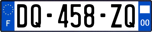 DQ-458-ZQ