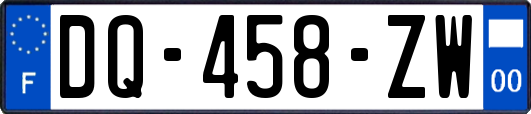 DQ-458-ZW