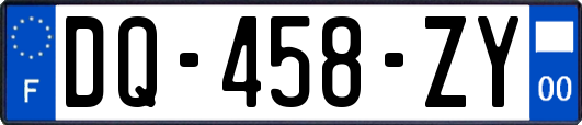 DQ-458-ZY