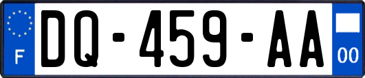 DQ-459-AA