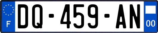 DQ-459-AN