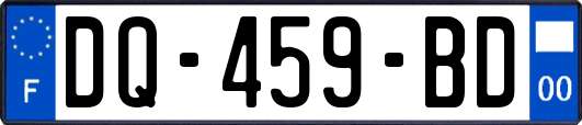 DQ-459-BD