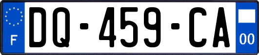 DQ-459-CA