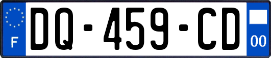 DQ-459-CD