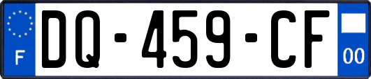 DQ-459-CF