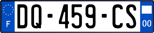 DQ-459-CS