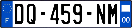 DQ-459-NM