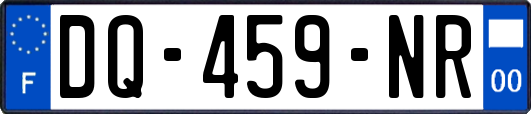 DQ-459-NR