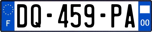 DQ-459-PA