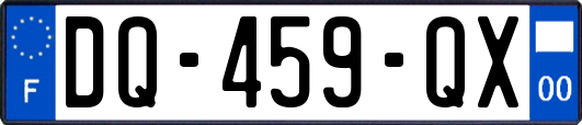 DQ-459-QX