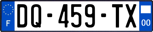 DQ-459-TX