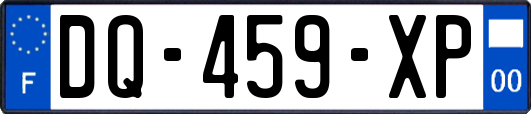 DQ-459-XP