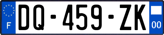 DQ-459-ZK