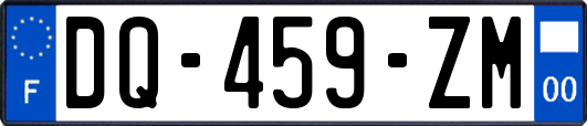 DQ-459-ZM