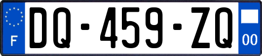 DQ-459-ZQ