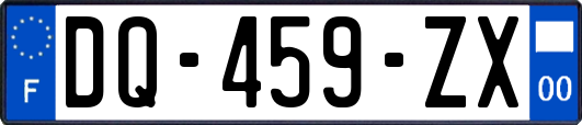 DQ-459-ZX