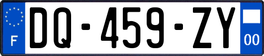 DQ-459-ZY