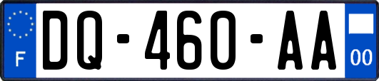 DQ-460-AA