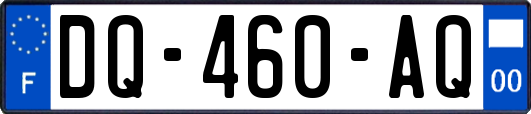 DQ-460-AQ