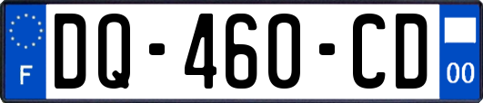 DQ-460-CD
