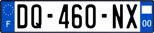 DQ-460-NX