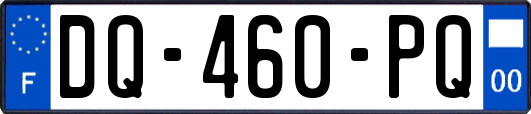 DQ-460-PQ