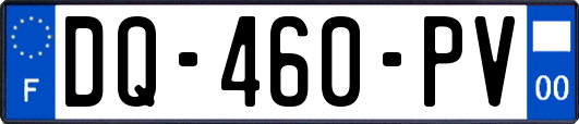 DQ-460-PV