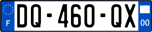 DQ-460-QX