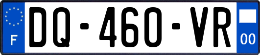 DQ-460-VR