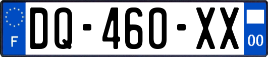 DQ-460-XX