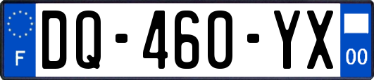 DQ-460-YX