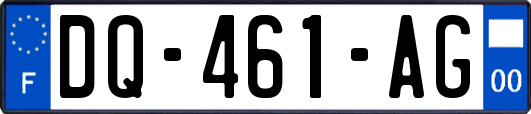 DQ-461-AG