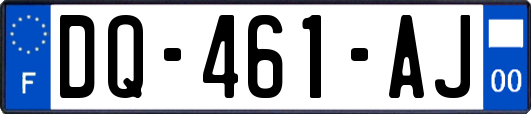 DQ-461-AJ