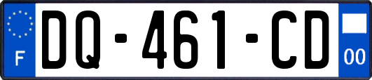 DQ-461-CD