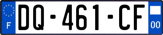 DQ-461-CF