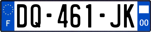 DQ-461-JK