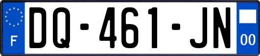 DQ-461-JN