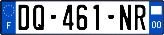 DQ-461-NR