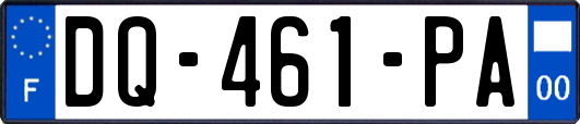 DQ-461-PA